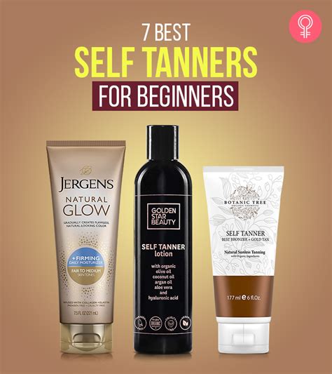 best sunless tanner 2023|best non streak tanning lotion.